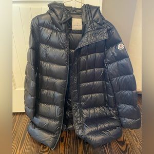 Moncler Women’s Jacket
